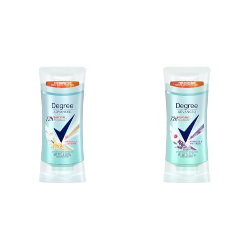 Desodorante Antitranspirante Degree Mujer 72 Horas Pack miniatura 1