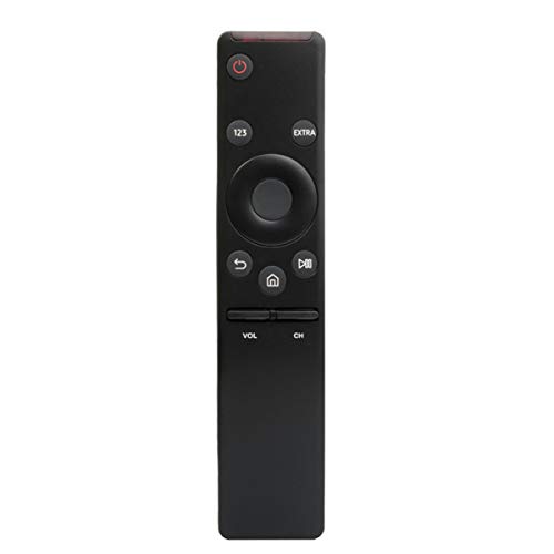 Best Replacement Remote Control For Samsung Tv Model Number Un55ku6300