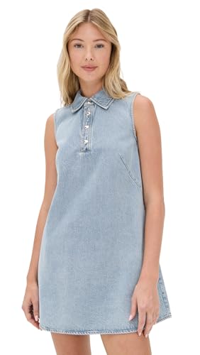 FRAME Women's The City Shift