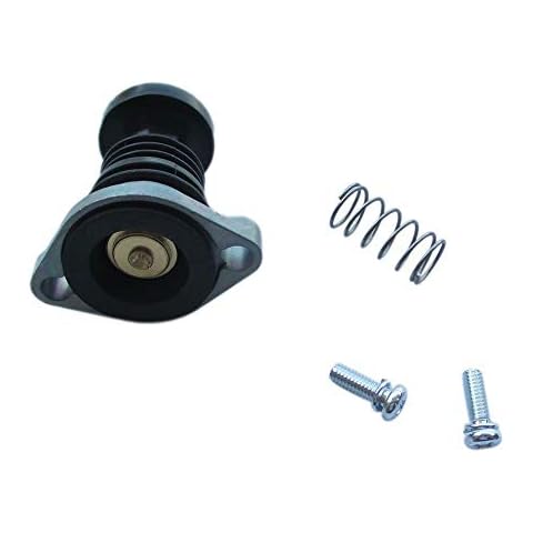 DEEPSOUND Carburetor Primer Pump Set For Honda TRX500FA Foreman Rubicon 500 4X4 2001-2014 Cover