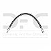 Front Dynamic Friction Company Brake Line Hose 350-63003