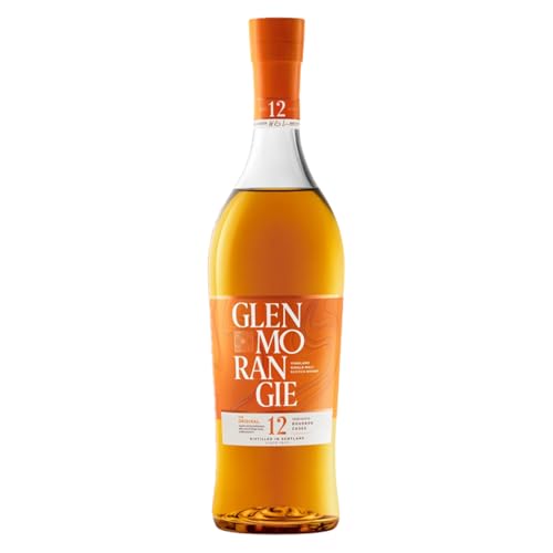Whisky Glenmorangie 12 Anos The Original 750ml
