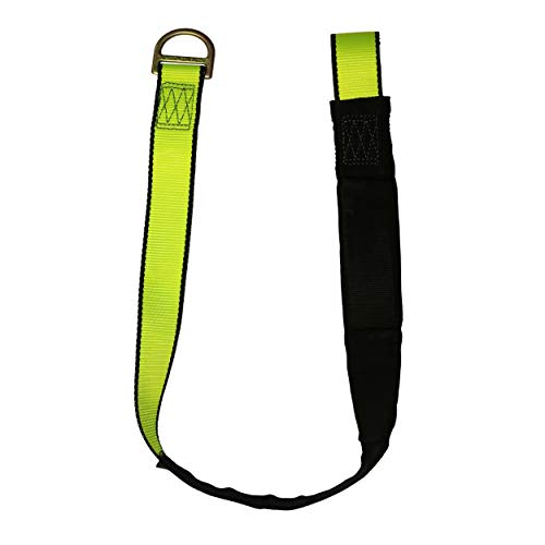 Safewaze FS880-10 Concrete Anchor Strap