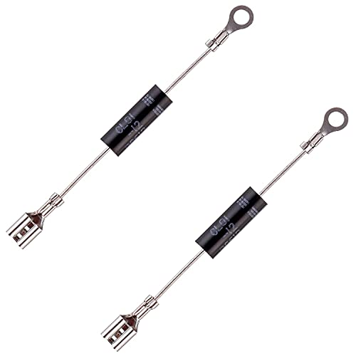 Listado y reviews de Diodos microondas más recomendados. 5 Imagen adicional