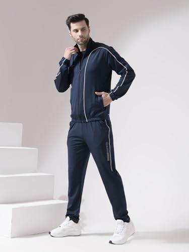 Image of OFF LIMITS Men's GYM BUDDY Running Sports Track Suit