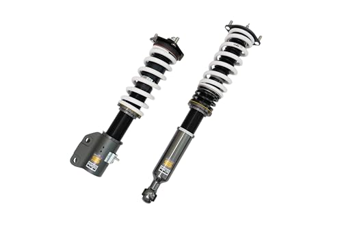 Amazon | HKS 足回り系パーツ 車高調整式サスペンション キット NEW