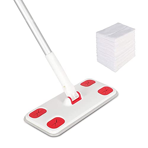 dust mops