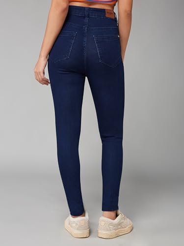 Image of Dolce Crudo Women Jeans