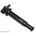 Beck Arnley 178-8356 Direct Ignition Coil