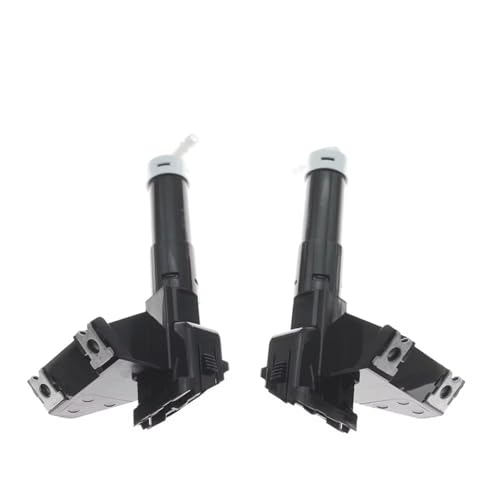 Pare-chocs avant cache-gicleur lave-phare gauche 8264A191HA Outlander MK3