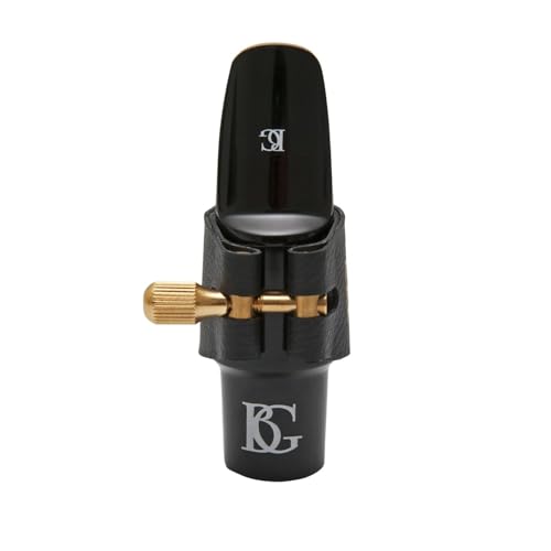 BG Ligature Standard - Tenorsaxofon