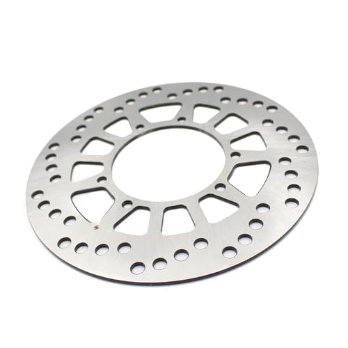 Disques de frein avant moto XT 600 Z Tenere pièce de rechange