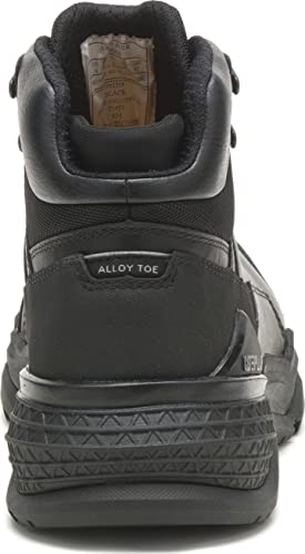 Caterpillar Provoke Waterproof Alloy Toe3