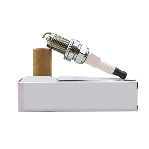 Bougie d'allumage Iridium 22401-1P116 à haute conductivité pour réduire la consommation
