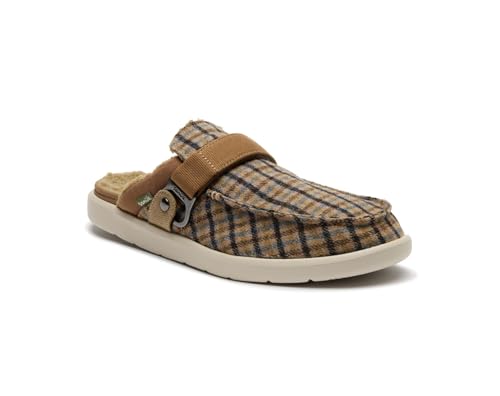 Sanuk Happy Hour Lite Chill - Men Mules