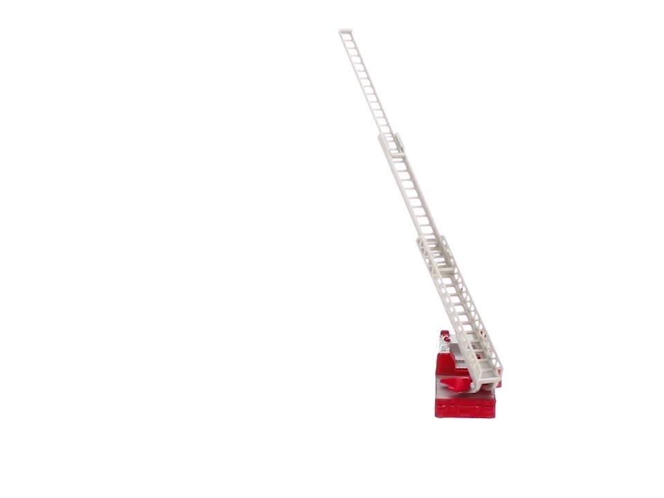 Amazon.co.jp: Tomica No.108 Hino Aerial Ladder Fire Truck : Hobbies