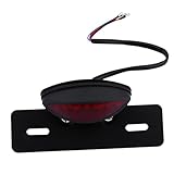 Feu stop - vous aurez une bonne d'utilisation grâce à la bonne finition de ce feu arrière de .