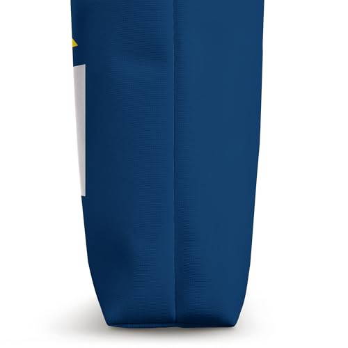 Bolsa Tote para fans UNCW Seahawks 16 pulgadas miniatura 3