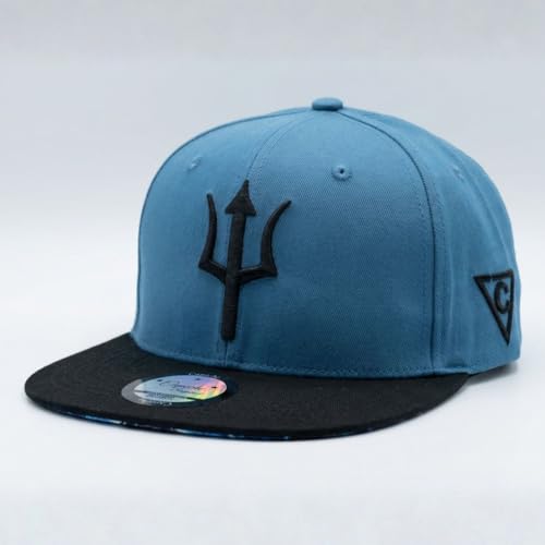Image of Capiche [99+ Variations] Special Series Snapback Cap - One Size Unisex Men