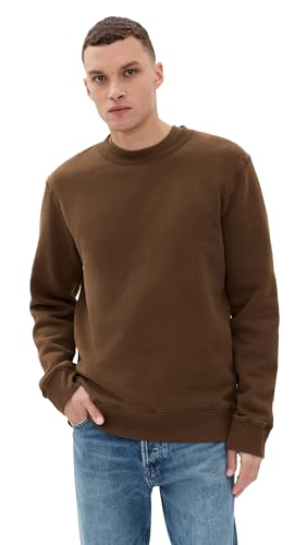 Citizens of Humanity Men's Vintage Crewneck Sweatshirt