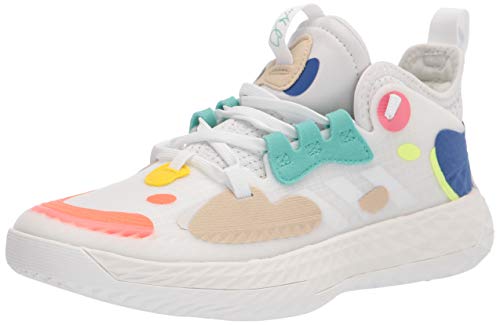 adidas Unisex-Child Harden Volume 5 Basketball Shoe