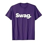 That Says Swag T-Shirt