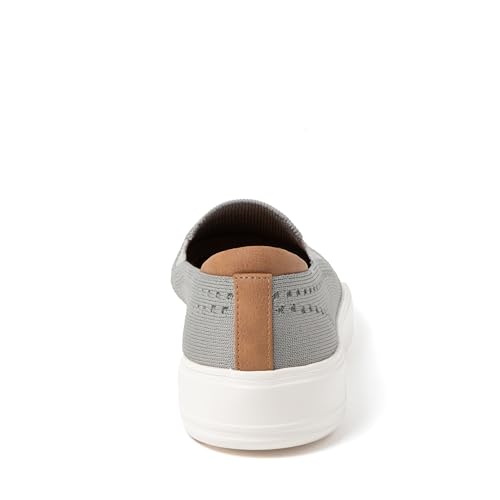 Image of Dearfoams Women's Sophie Loafers | Walking Shoes