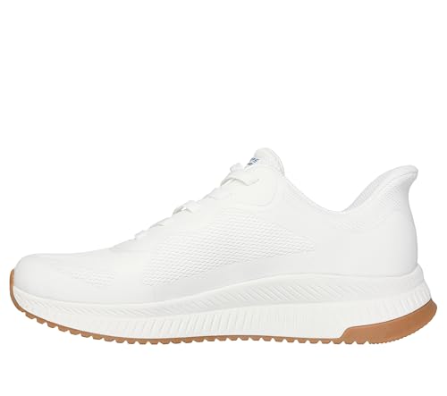 Image of Skechers Mens Bobs Squad 4 Sneaker