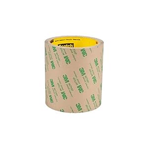 3M 467MP Klebertransferband doppelseitige Transferklebefolie