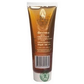 Royal Chitralada Honey - 100% Pure Honey 130g. , From Flower and Longan Pollen