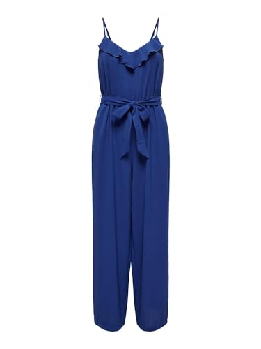 ONLY Onlcali / Long Jumpsuit WVN Noos Combinaison 3 Femmes - vue 7