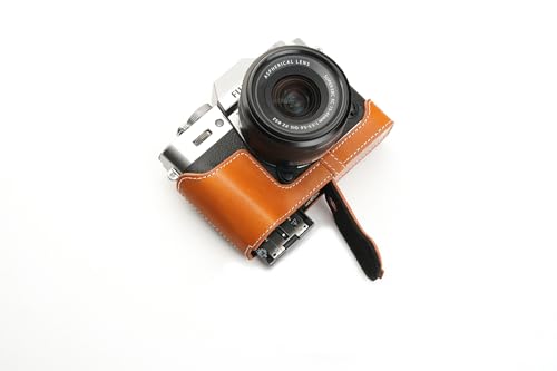 TP Original FUJIFILM X-T30 X-T20 X-T10 p I[viu^Cv {v {fBP[X TfBuE(ʊJ)