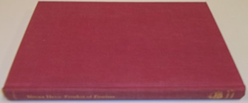 MOSES HESS: PROPHET OF ZIONISM. B001KLQCUK Book Cover