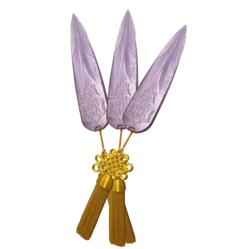 3pcs Zoeys Waffen, 3d Gedruckte Schwert KP Op Dämon Hunters Requentieren Dart Waffen, Sammler -KP Op Dämon Hunter Halloween Cosplay -Kostümzubehör Für Frauen