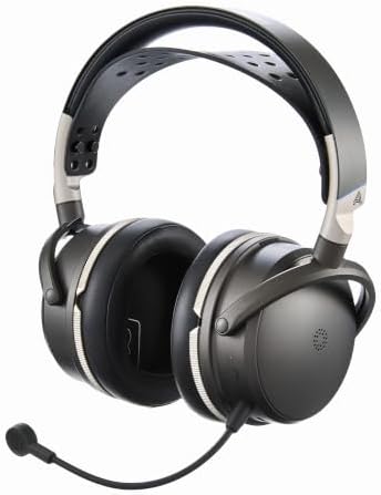 Audeze Maxwell 2 ANC Gaming Headset for PlayStation