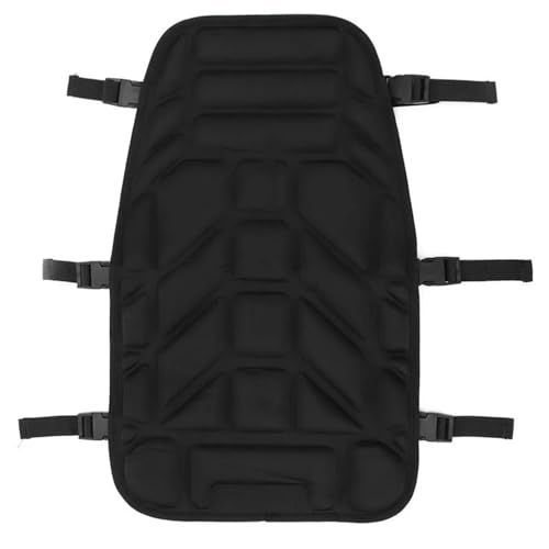 Funda asiento para Yamaha FJ-09 de alta resistencia contra el desgaste por fricción y clima