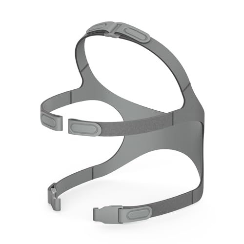 PalpitateC F&P Eson 2 �@�}�X�N�w�b�h�M�A �t�B�b�V���[�ƃy�C�P��Simplus�p �t���t�F�C�X CPAP�}�X�N Eson CPAP �w�b�h�M�A - �����p�X�g���b�v 1�p�b�N