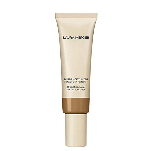 Laura Mercier Tinted Moisturizer Natural Skin Perfector SPF 30, #5W1 Tan, 1.7 oz