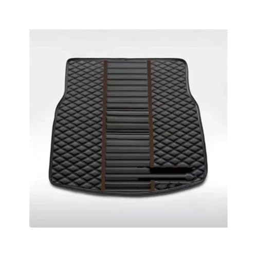 ラゲージマッ スプライシングマテリアル に適合する G22 2021-2022 用 トランクマット アクセサリー インテリア トランク トレー(Style 8)