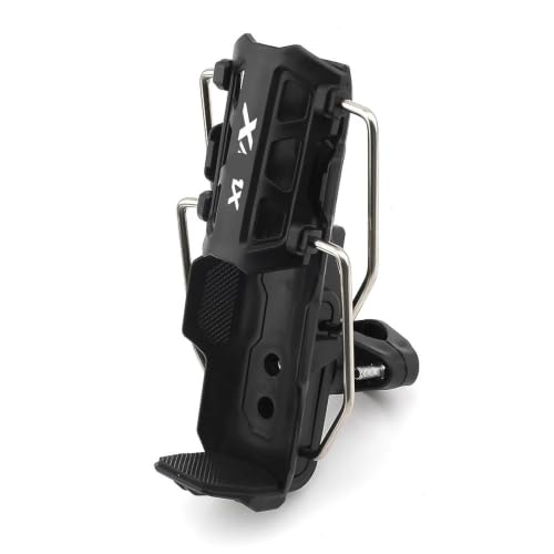 Porte-gobelet moto et cage à boissons robuste pour guidon Xmax 125 à 400