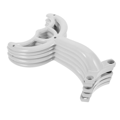 Kit de réparation pour ventilateurs avec bras de support pour lames de rechange - 5