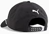 PUMA Hombre Puma BMW MMS Gorra BB Negro - Talla Única 4