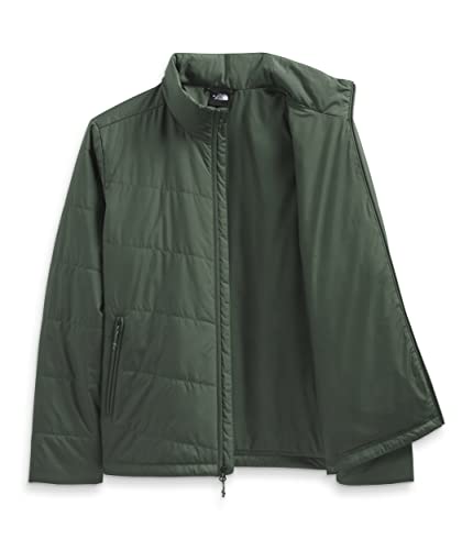 Image of The North Face Junction Insulated Jacket - Men's Thyme 2X-Large