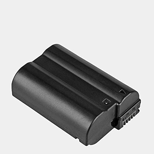 Rechargeable Li-ion Battery for Nikon EN-EL15 (7.0V. 1900mAh)