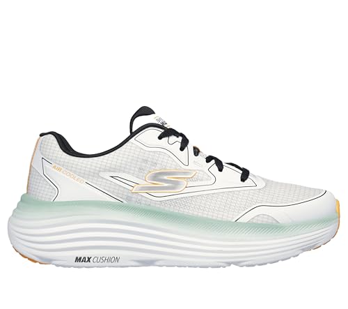 Skechers Men's Max Cushioning Endeavour-Space Angle Sneaker