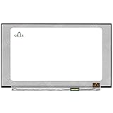 GBOLE Screen Replacement 15.6" LCD Laptop LED Display Digitizer Panel Compatible with HP 15-dy 15T-D