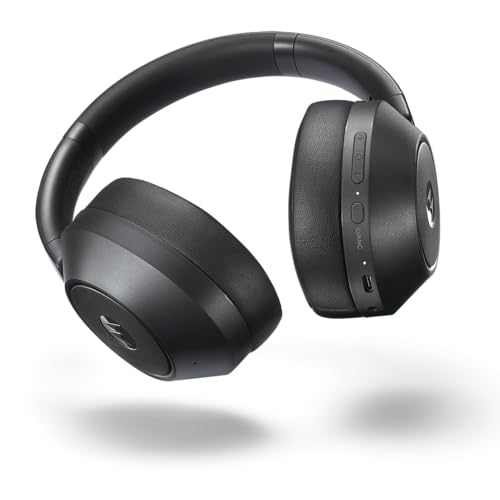 Motorola Auriculares XT800 ANC over ear BT - vue 3