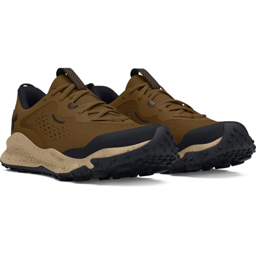 Image of Under Armour Men's Charged Maven Trail Hiking Shoes