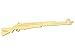 SturdiGuns Kids M1 Garand Wood Toys with, made in America, Extremely Durable