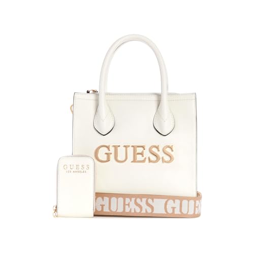 GUESS Caracara Small Carryall